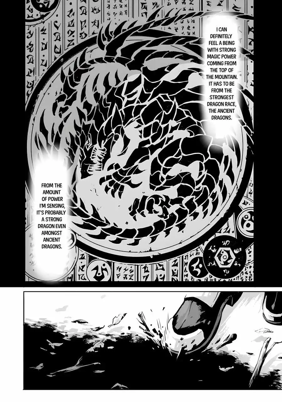 The God Slaying Demon King Chapter 1.4 7